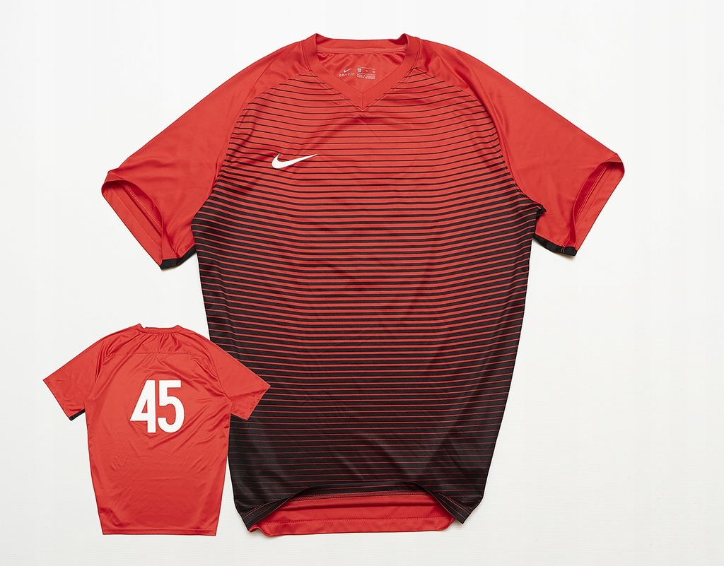 NIKE _ BLUZKA _ DRI FIT _ XL _ MEN _ FOOTBALL 2021