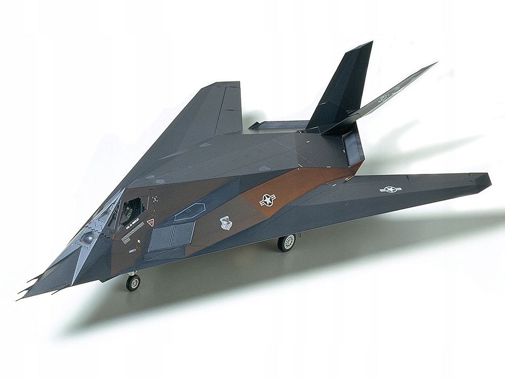 Lockheed f 117a Stealth
