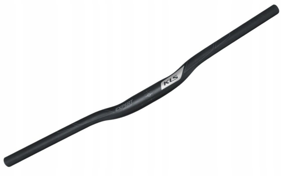 Kierownica gięta KELLYS EXPERT RiseBar 31,8 640 mm