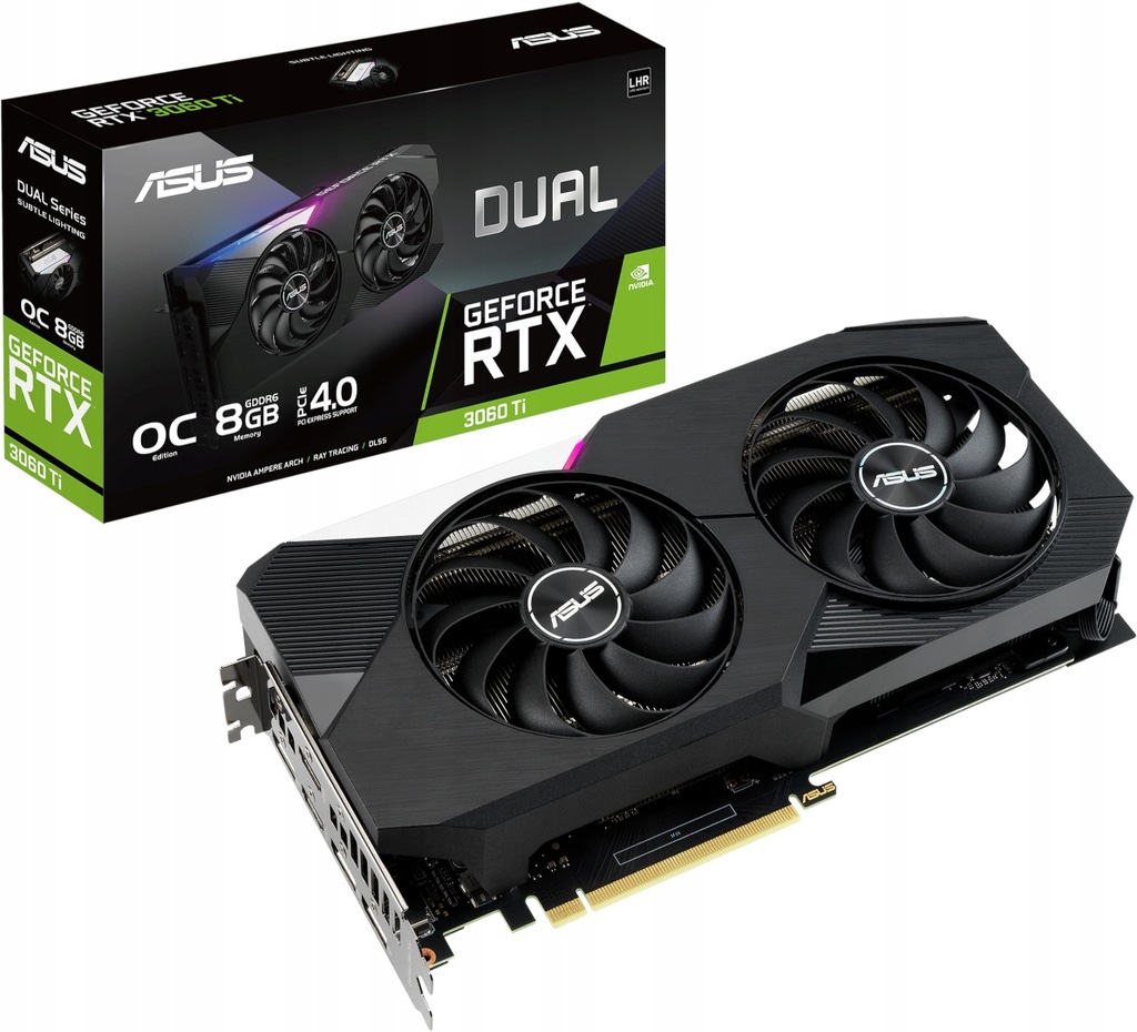 Asus 3060 купить. RTX 36 ti 8gb.