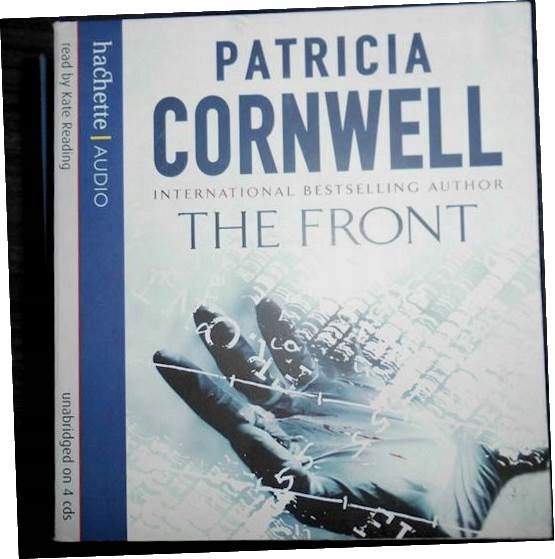 The front - Cornwell