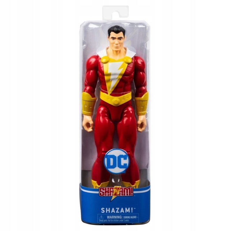 Figurka Shazam DC