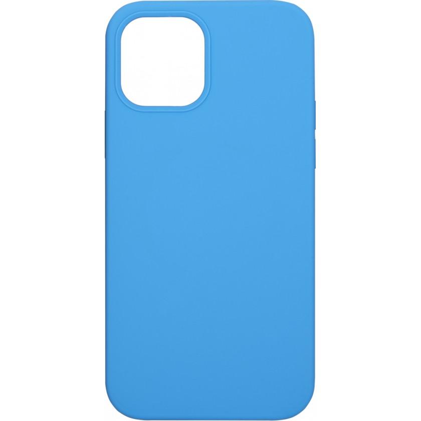 Etui Winner WG Liquid Magnet do iPhone 12 Pro (niebieski)