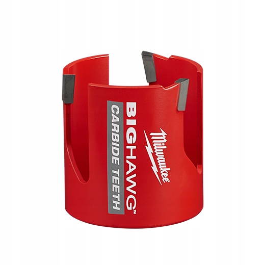 Milwaukee otwornica BIGHAWG 51mm Multimaterial