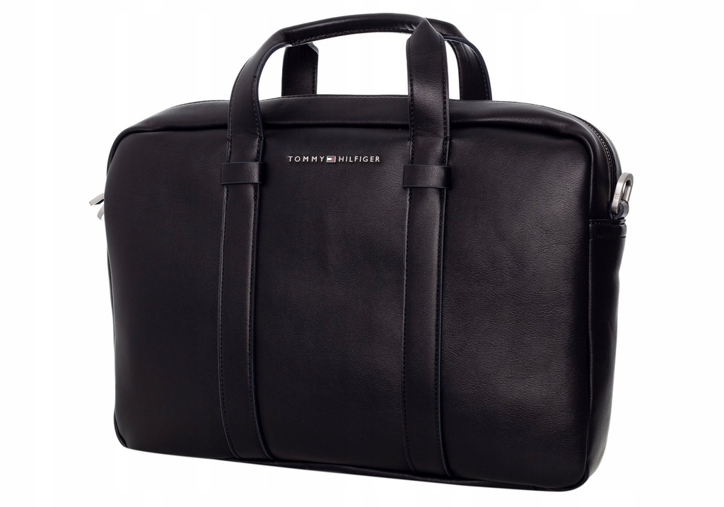 tommy hilfiger th city computer bag