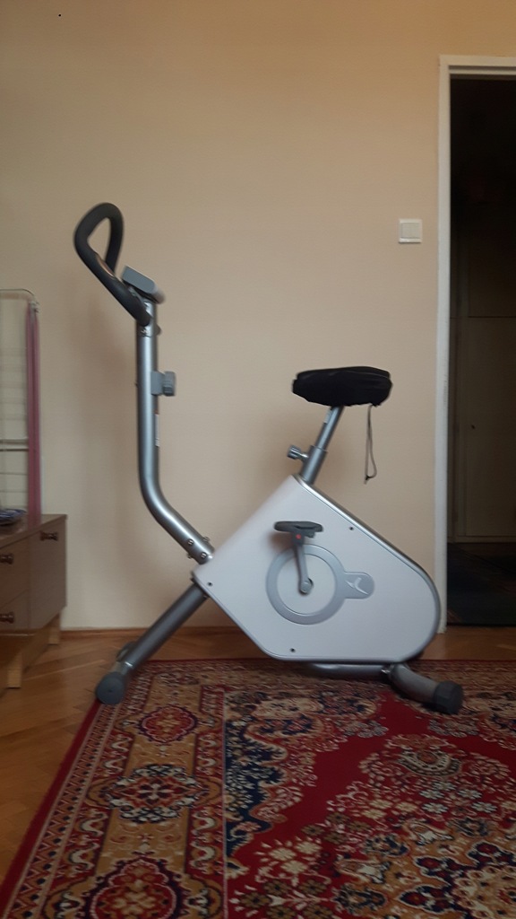 rower treningowy stacjonarny DOMYOS FC 100 8503903679
