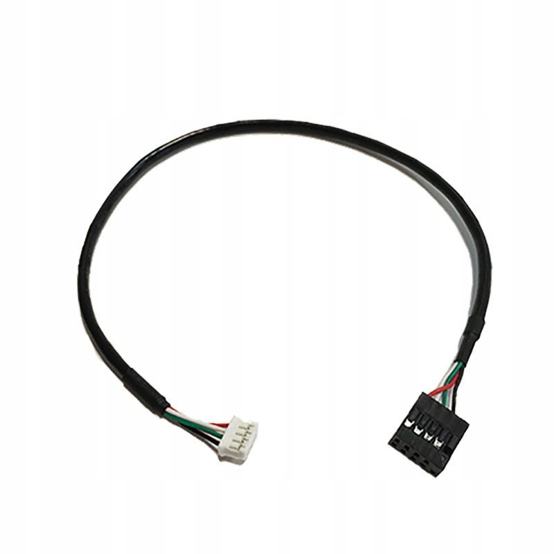 Kabel USB 9 PIN 4 PIN płyta główna karta bluetooth