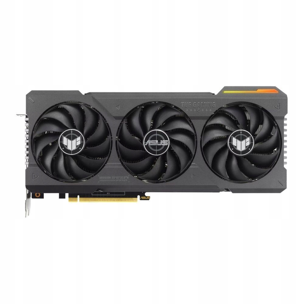 Karta Vga Asus GeForce Rtx 4070 Ti Super
