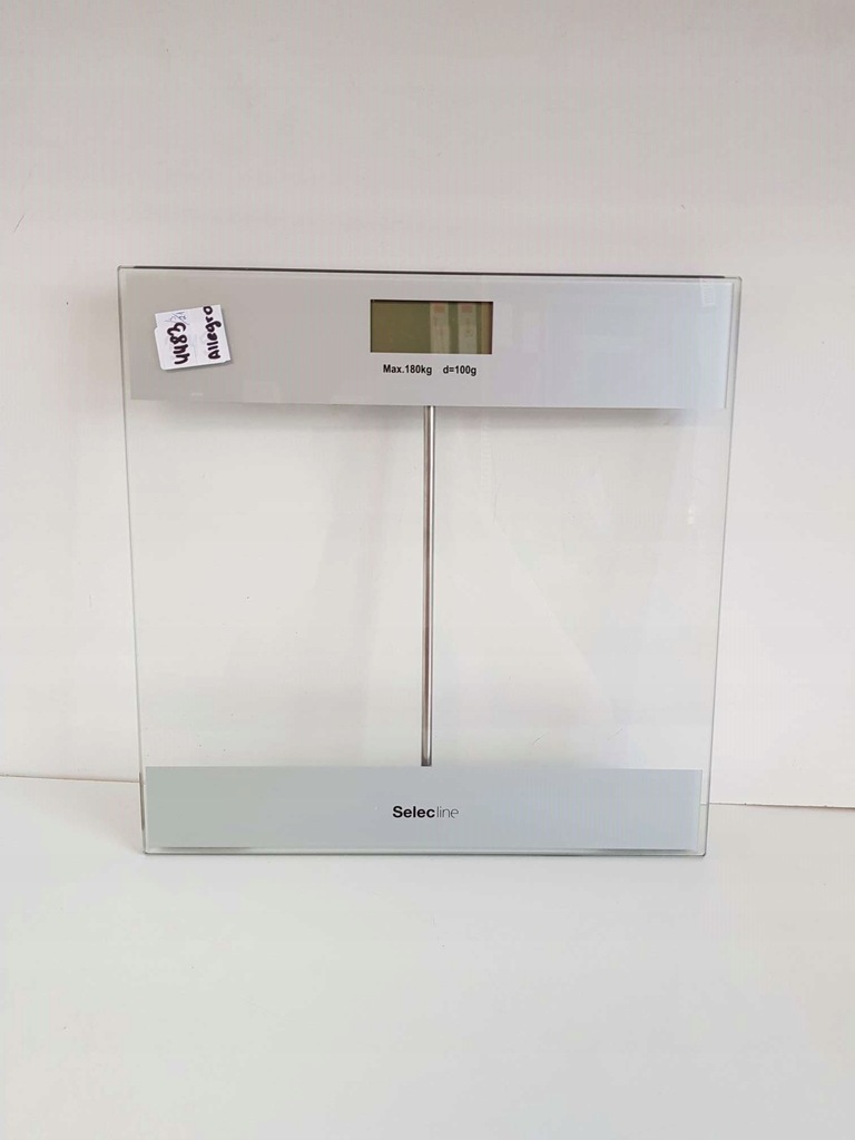Waga Selecline 851628/EB103 ( 4483/s/21 )