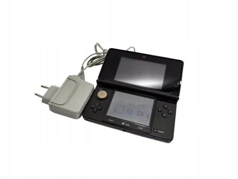 KONSOLA NINTENDO 3DS