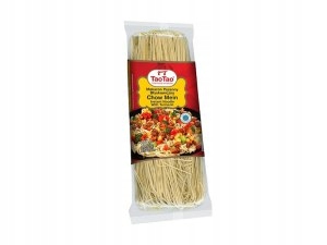 MAKARON PSZENNY BŁYSKAWICZNY CHOW MEIN 200G TAO TAO