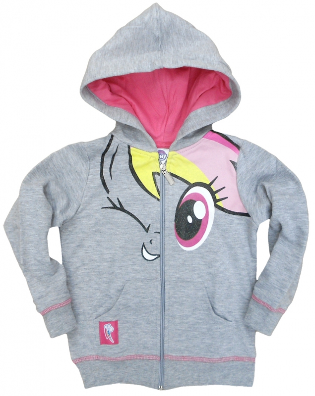 Bluza My Little Pony : Rozmiar: - 110