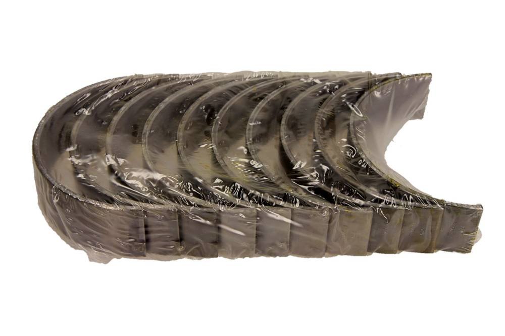 D621B5_C Panewki wału korbowego (+0,25 kpl. panew