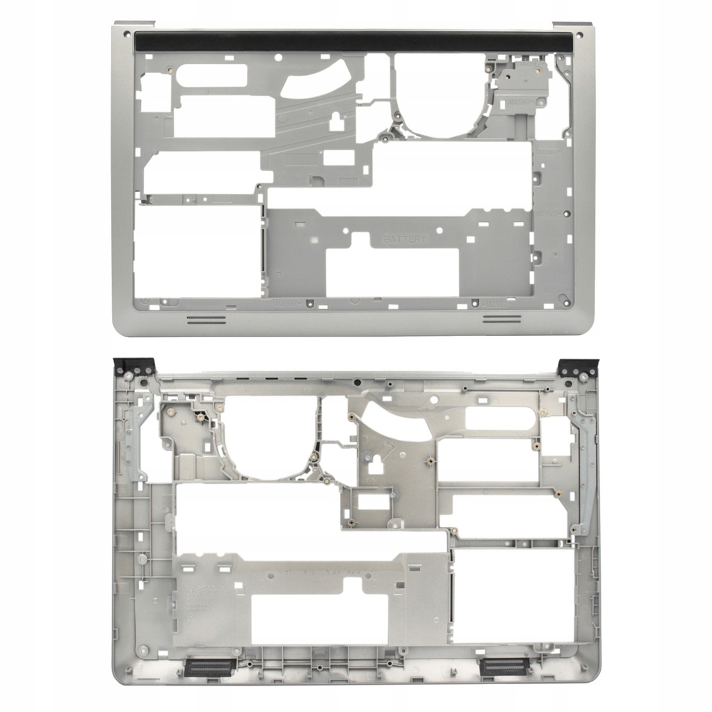 DOLNA OBUDOWA DELL INSPIRON 15-5547 0WHC7T 5547