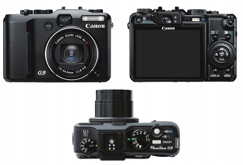 Canon powershot g9 купить. Фотоаппарат Canon g9. POWERSHOT g9. Canon Power shot g9 объективы. Canon POWERSHOT g4.