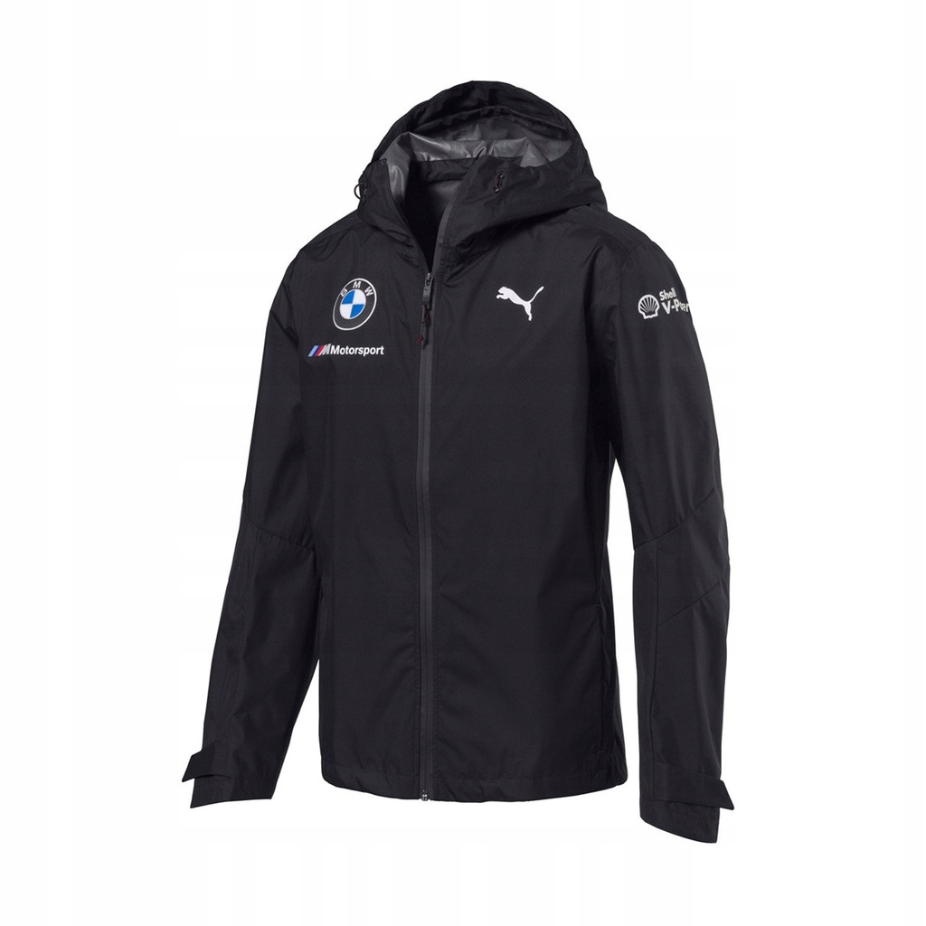 Kurtka męska Rain Team BMW Motorsport (L)