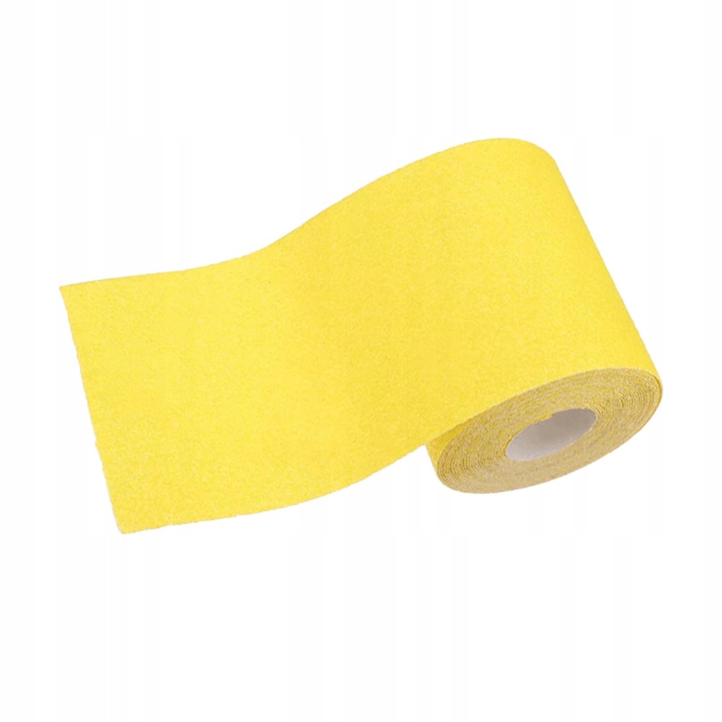 Sand Paper, Sandpaper, Sanding Roll, Wet Dry Fine Grit Sandpaper 40 Grit