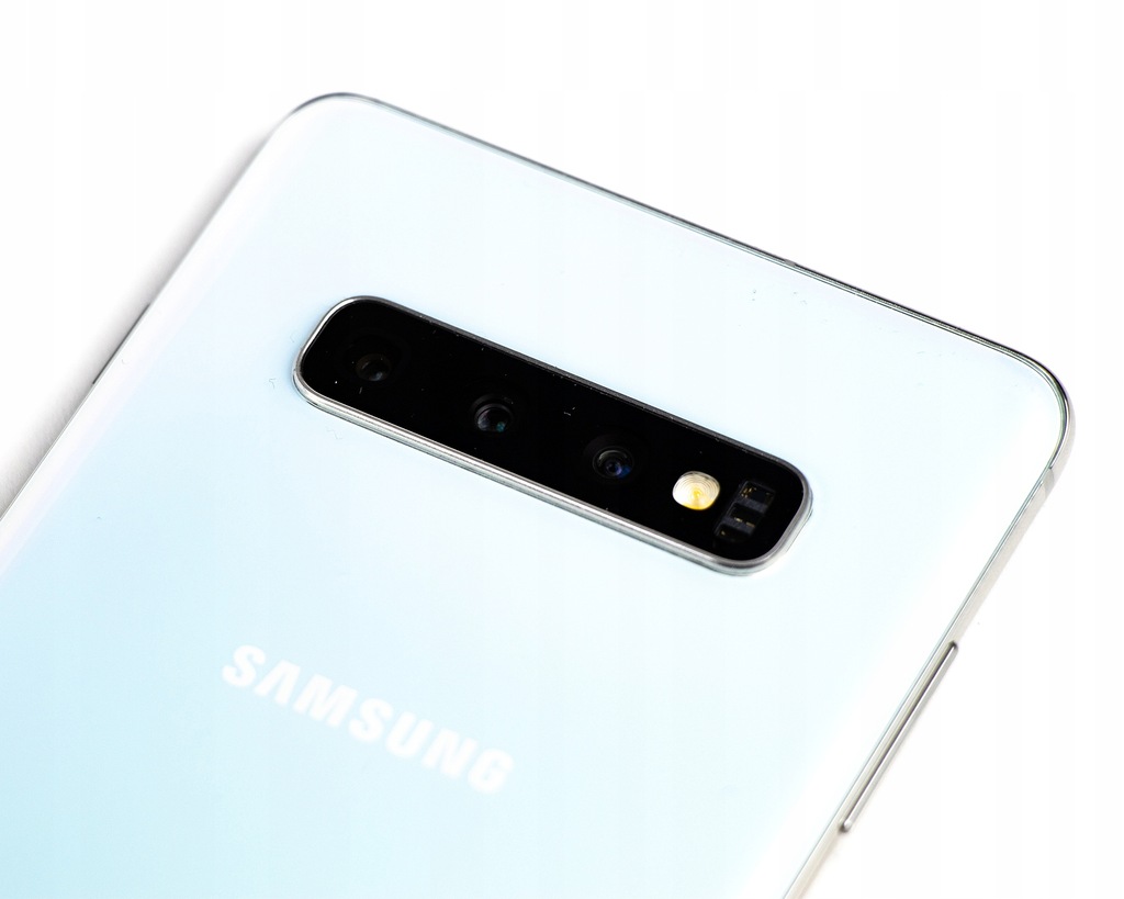 Купить Samsung Galaxy S10+ Plus / 128 ГБ / DUOS (две SIM-карты): отзывы, фото, характеристики в интерне-магазине Aredi.ru