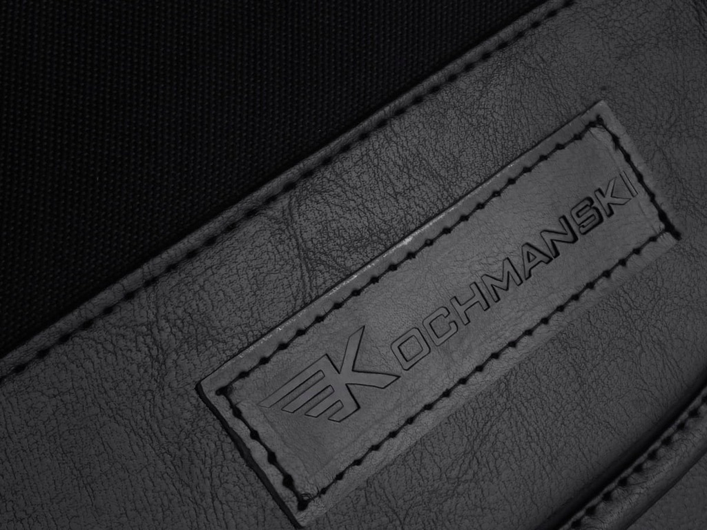 Купить Легкий портфель для документов Кохманского А4.: отзывы, фото, характеристики в интерне-магазине Aredi.ru