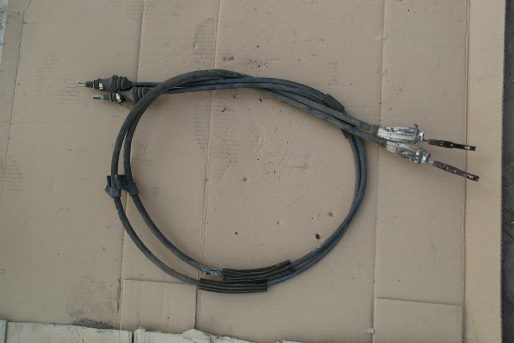 LINKA HAMULCA RĘCZNEGO VOLVO S60 V70 XC70 S80 7638537161