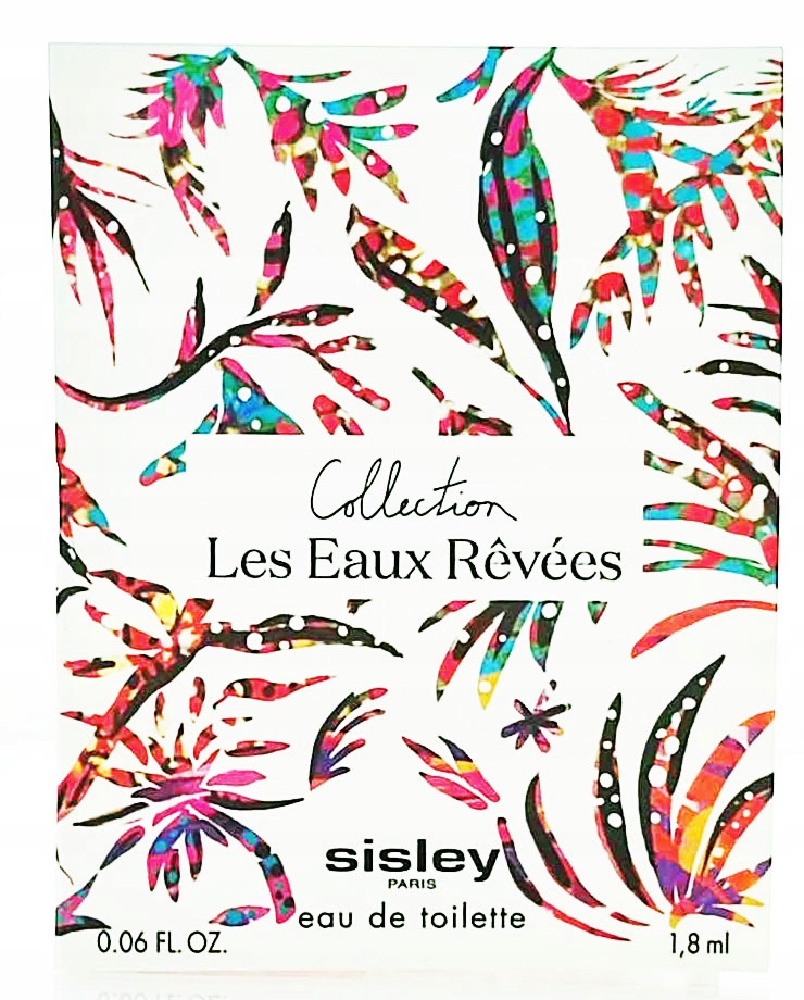 Sisley L'eau Revee D'Isa 1,8ml