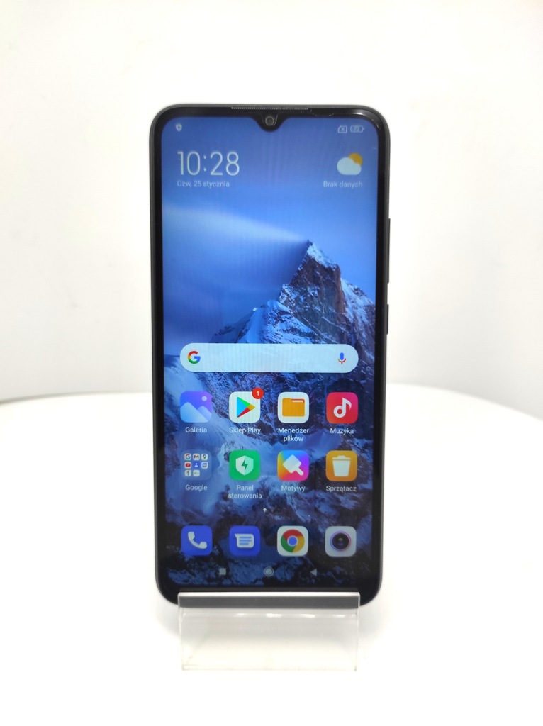 Smartfon Xiaomi Redmi 9A 2 GB / 32 GB