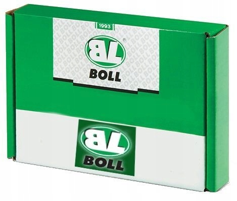 GABKA DO POLEROWANIA GWINT 5/8 BIALA