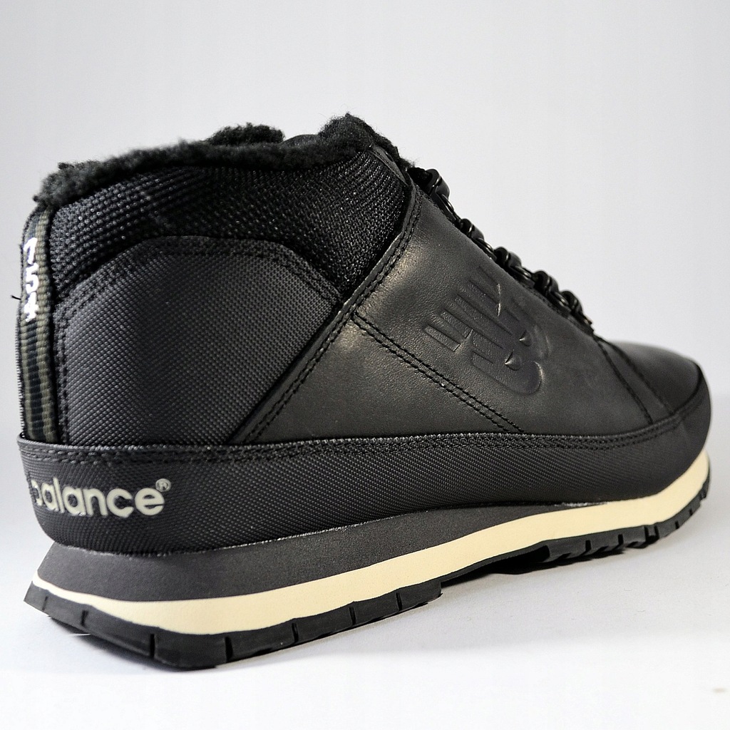 Buty New Balance ORYGINALNE H754BN R. 44 28cm 12891955998 oficjalne archiwum Allegro