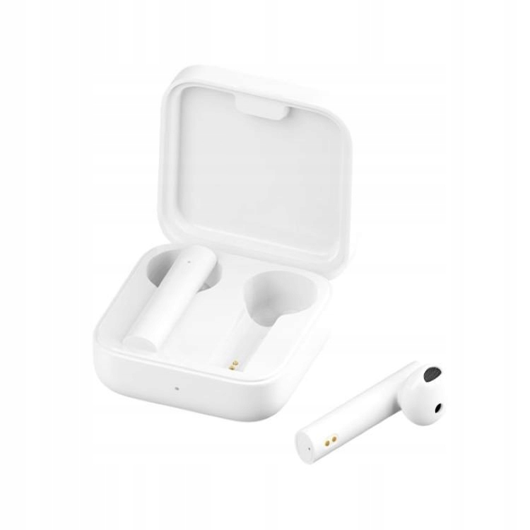 Купить НАУШНИКИ Xiaomi Mi AirDots AIR 2 Basic с BLUETOOTH: отзывы, фото, характеристики в интерне-магазине Aredi.ru