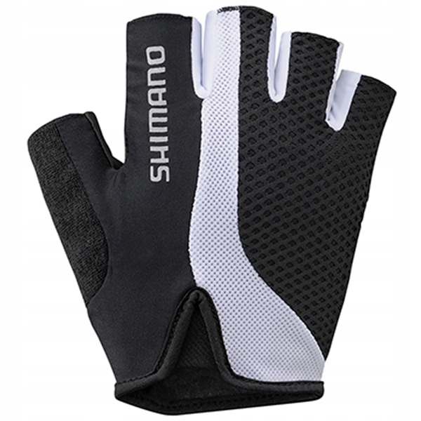 Rękawiczki SHIMANO Touring czarne M