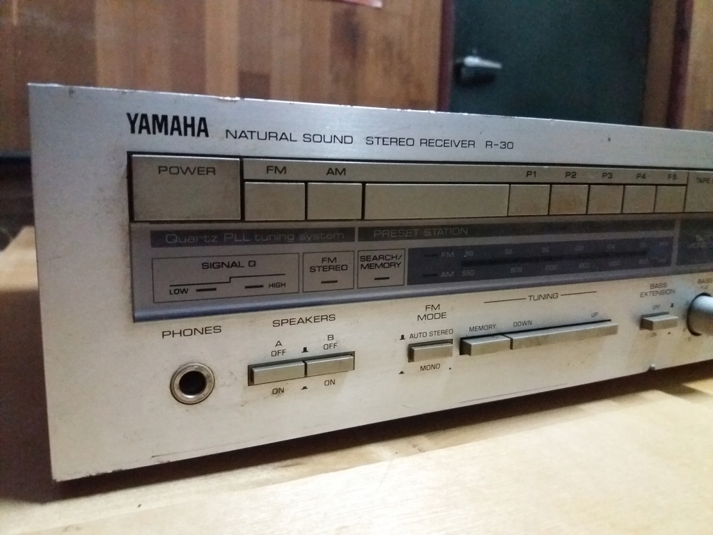 wzmacniacz-yamaha-r30-japan-licytacja-od-1-z-8401226533-oficjalne