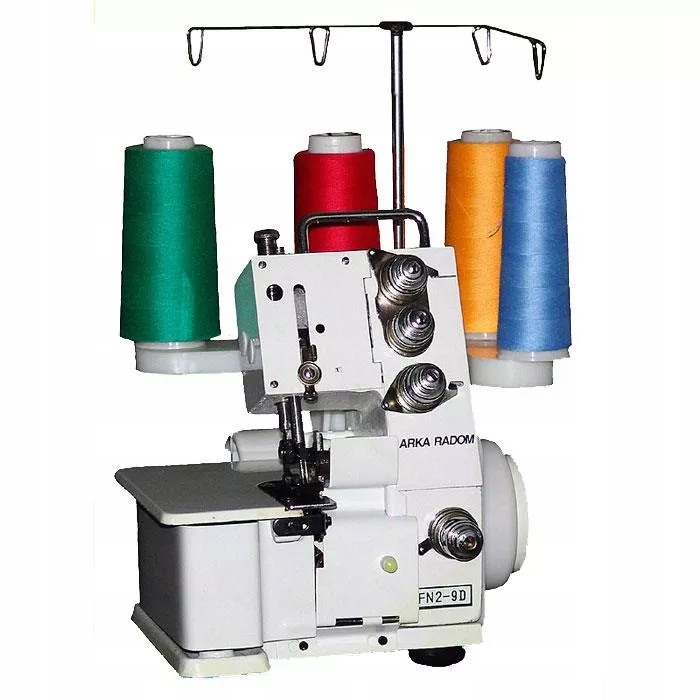 ARKA RADOM OVERLOCK FN2-9