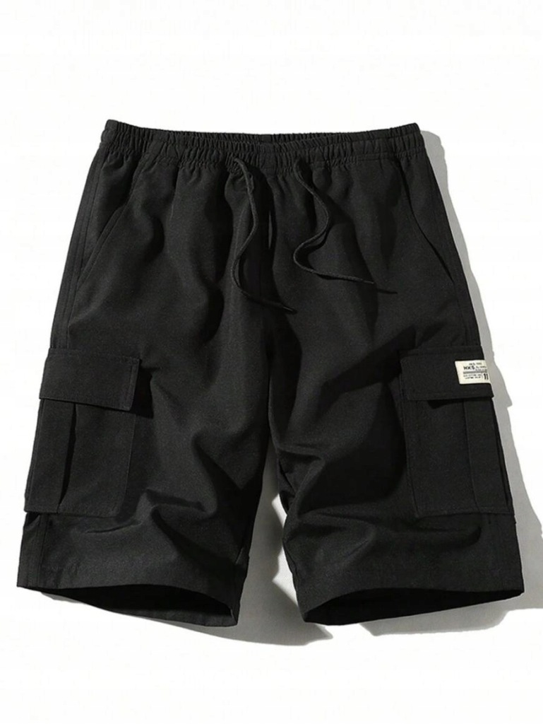 SHEIN SPODENKI TYPU BOJÓWKI M