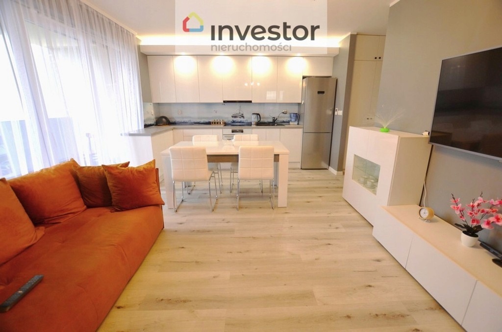 Mieszkanie, Opole, Szczepanowice, 48 m²