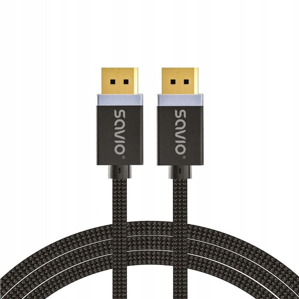 KABEL DISPLAYPORT (M) – DISPLAYPORT (M) V1.4