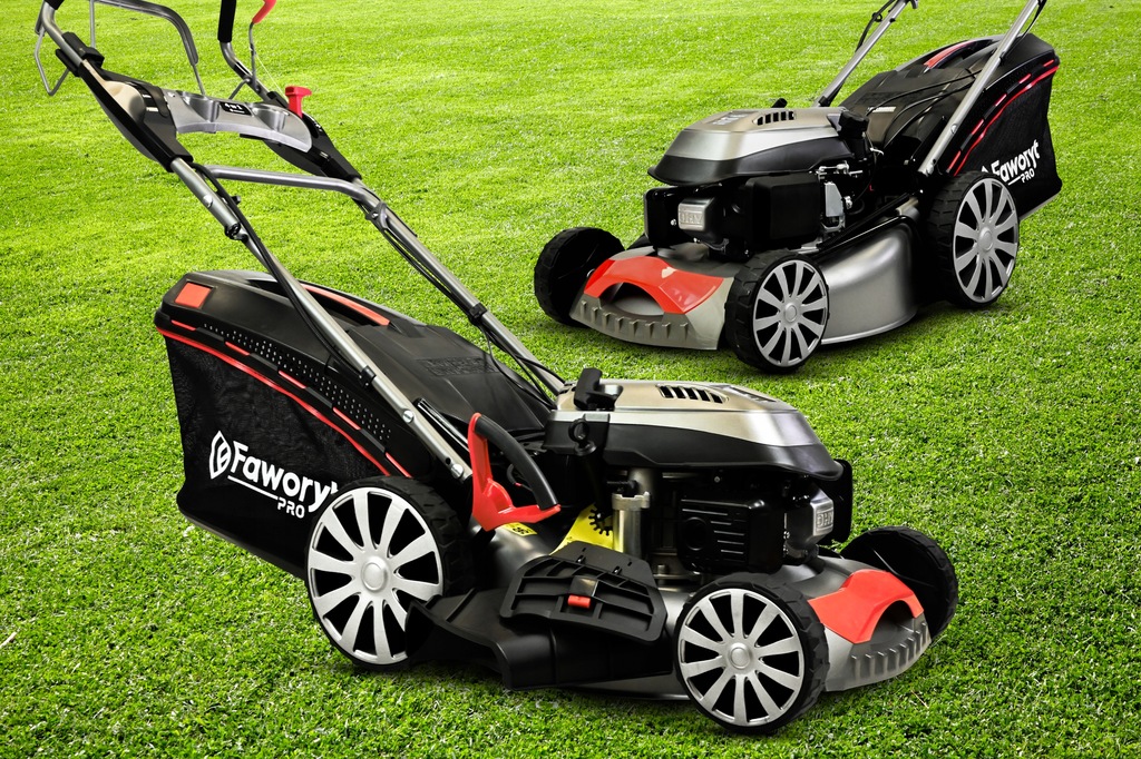 Купить МОЩНАЯ БЕНЗИНОВАЯ КОСИЛКА 8 Л.С. EASY START TURBO XL: отзывы ...