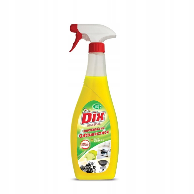 Odtłuszczacz Dix 750 ml