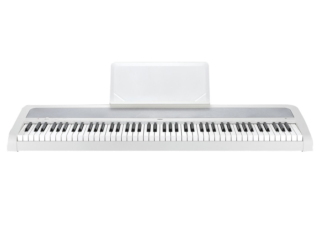 KORG B1 WH - pianino cyfrowe