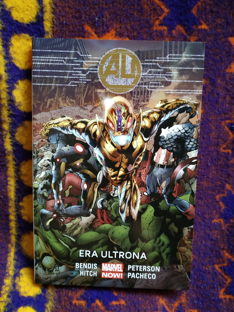 Era Ultrona