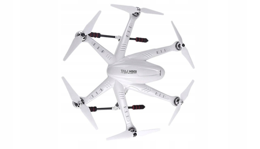 Walkera 25172 TALI H500 Devo Dron