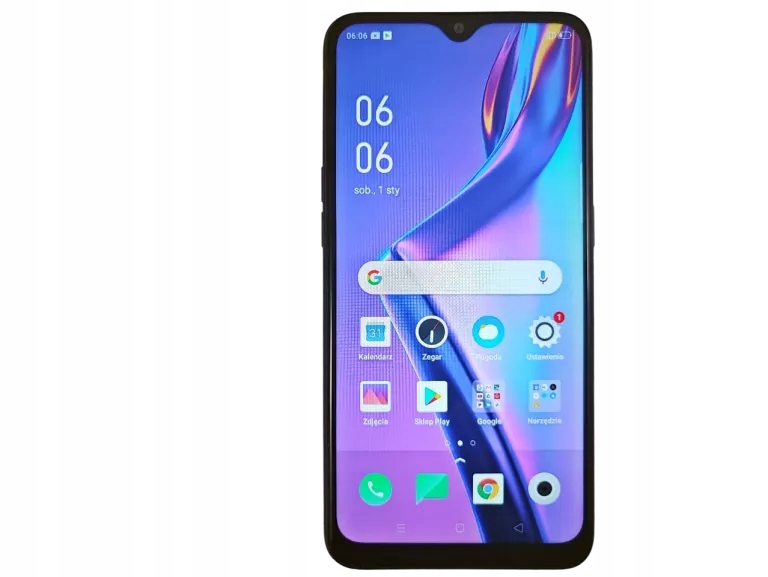 TELEFON SMARTFON OPPO A12 3 GB / 32 GB OPIS !