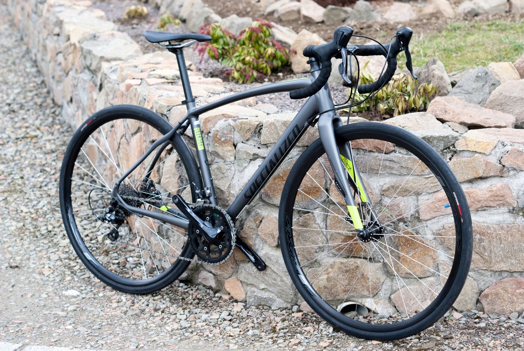 diverge a1