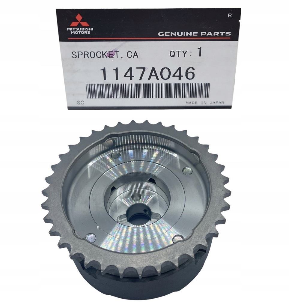 a−ya　　6点 ZAŚLEPKA KOREK KOŁA ZMIENNYCH FAZ ROZRZĄDU OPEL 1.6 1.8 16V