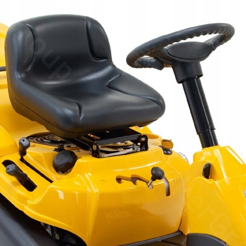 Купить CUB CADET Mini Rider ТРАКТОР 14 КМ! МАСЛЯНЫЙ НАСОС !: отзывы, фото, характеристики в интерне-магазине Aredi.ru