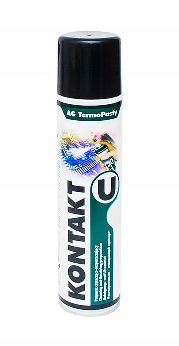 Spray Kontakt U 300ml CB-2567