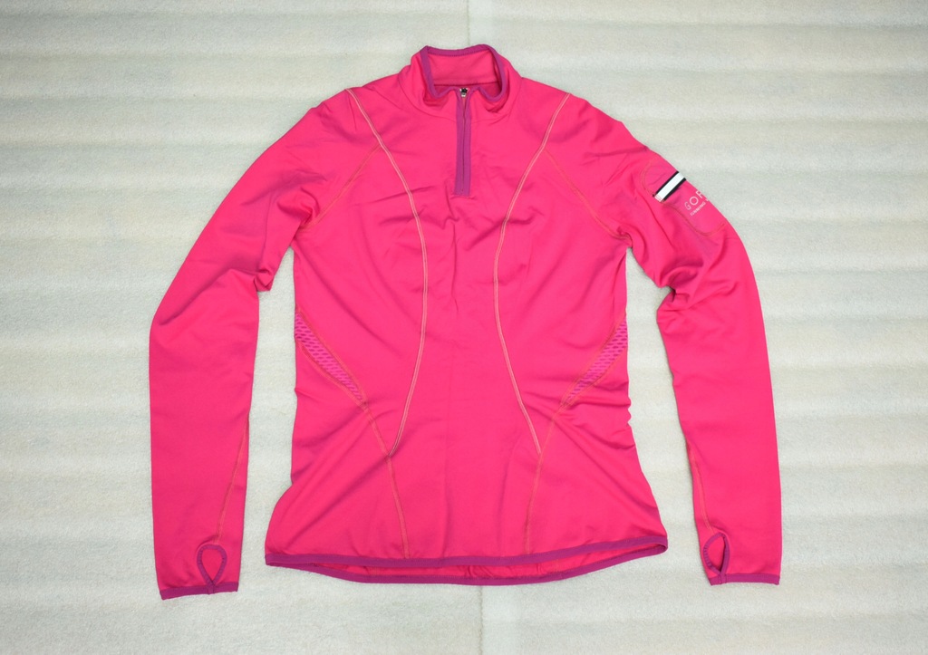 GORE RUNNING WEAR LADY Biegowa r. 36