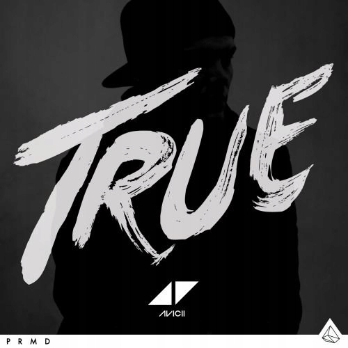 Купить AVICII - TRUE [2xCD] FOIL DELUXE EDITION: отзывы, фото, характеристики в интерне-магазине Aredi.ru