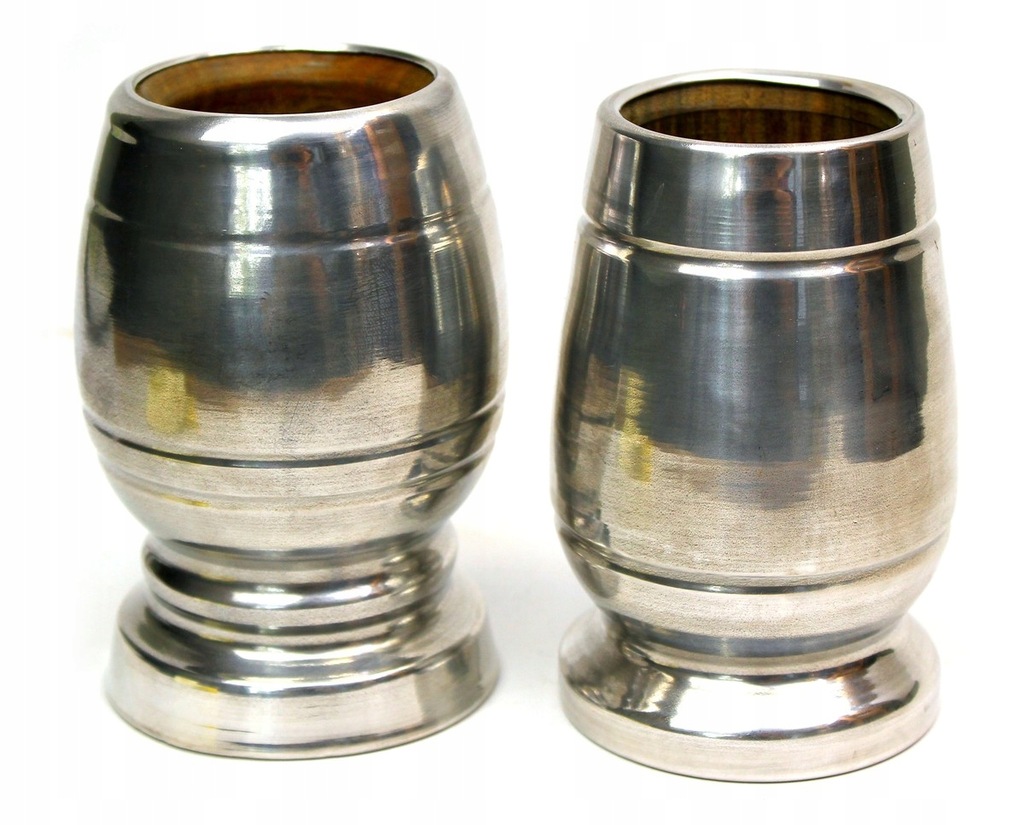 Matero PALO SANTO Cono Paraguay XL do Yerba mate