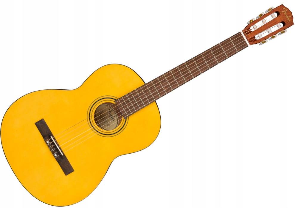 Fender ESC-110 WN - gitara klasyczna