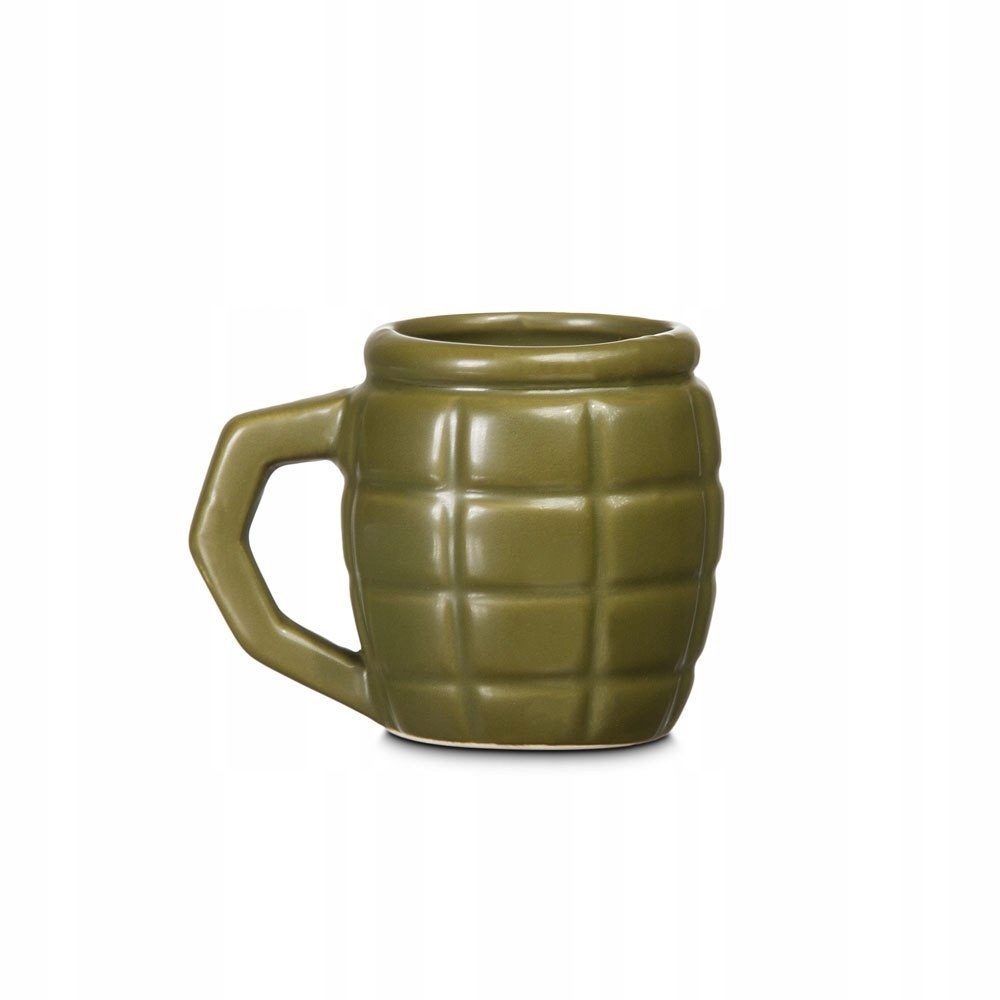 Grenade Shot do espresso kawy filiżanka 60ml